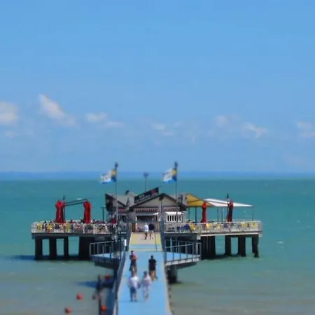 Great With Huge Terrace In A With Common Pool In Lignanoriviera Lignano Sabbiadoro