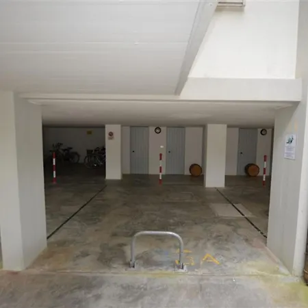 Apartment Great With Huge Terrace In A With Common Pool In Lignanoriviera Lignano Sabbiadoro